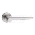 Door Handle Sets - Stainless Steel (H-1294)