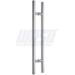 BACK TO BACK PULL HANDLE (SC-502 SS)