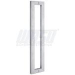 BACK TO BACK PULL HANDLE (SC-601 SS)