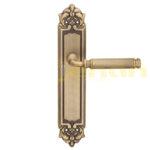 MAIN DOOR  HANDLE(FA-8003-P-BN)