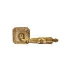 MAIN DOOR  HANDLE(FA-8004-BN)