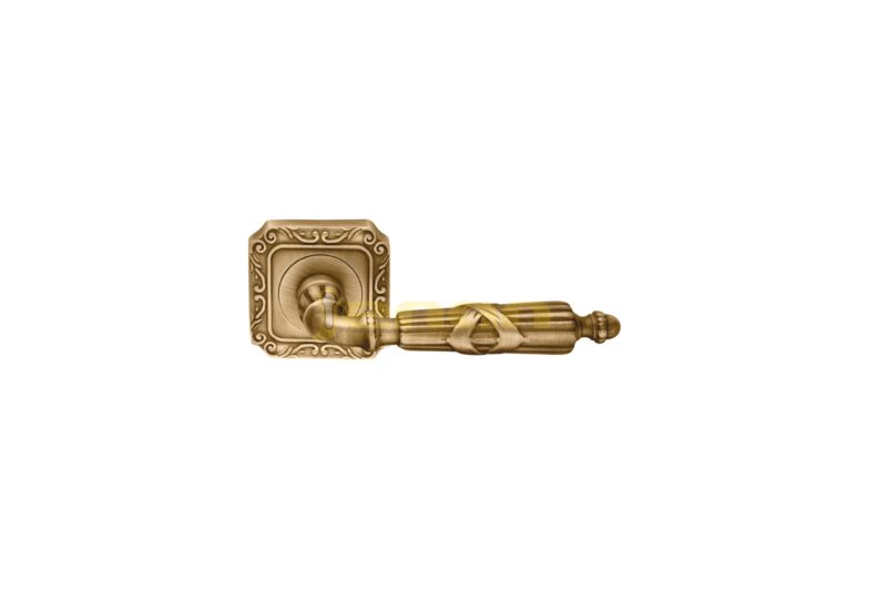 MAIN DOOR  HANDLE(FA-8004-BN)