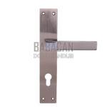Lever Back Plate(739-999-SN-CP)