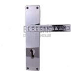 Lever Back Plate(743-934 CL)
