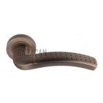 Lever Handle Rose (A1-553-MAB)