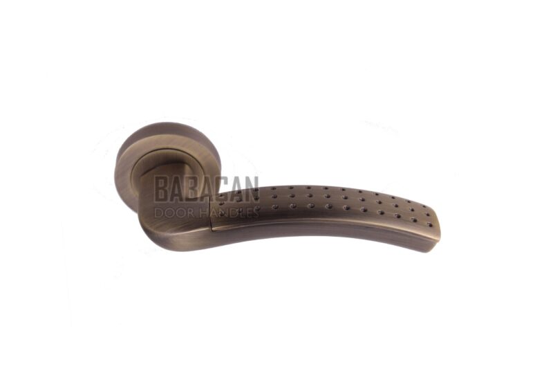 Lever Handle Rose (A1-553-MAB)