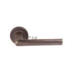 Lever Handle Rose(A1-871-MAB)