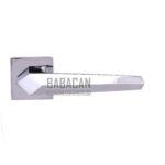 Lever Handle Rose (A14-1000-CP)
