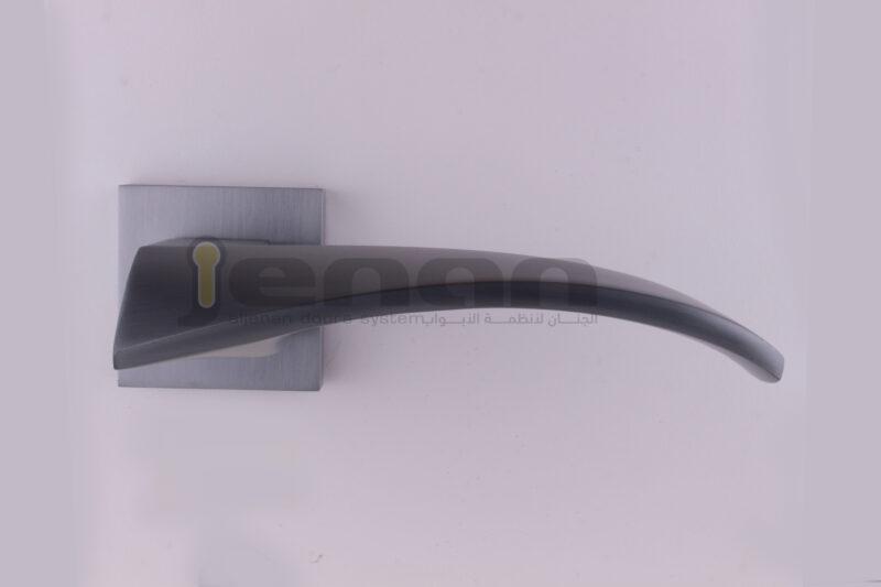 Lever Handle Rose (A14-1092-MSC) - Image 2