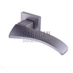 Lever Handle Rose (A14-1092-MSC)