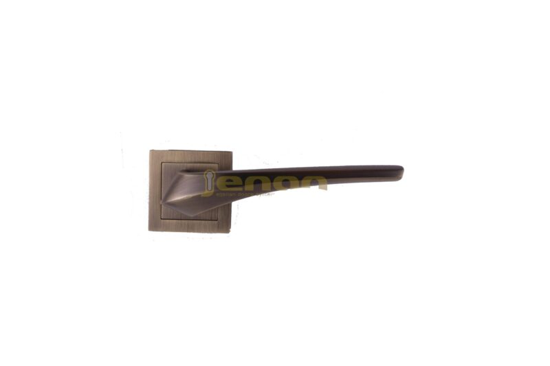 Lever Handle Rose(A14-1096-MAB)