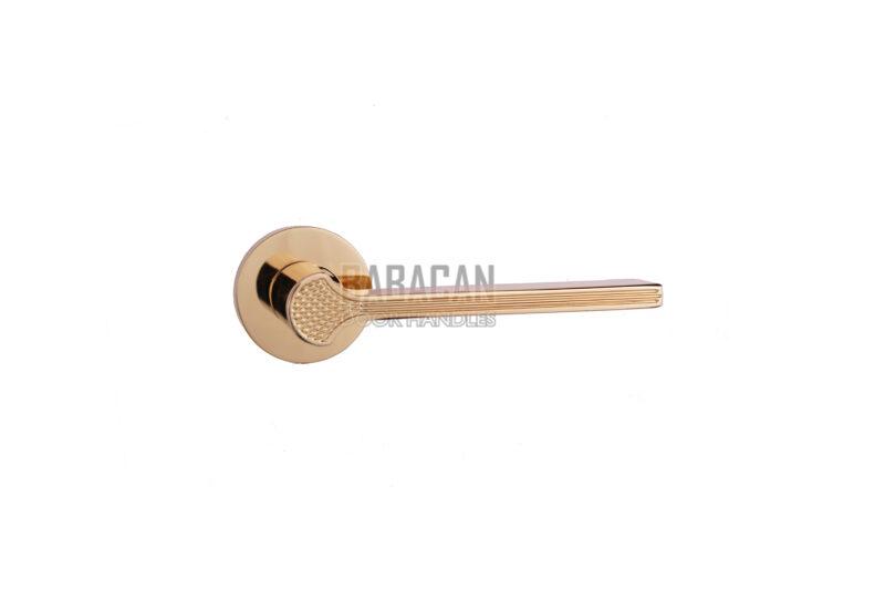 Lever Handle Rose(A27F-1084-RGP)