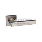 Lever Handle Rose (A2-999-SN-CP)