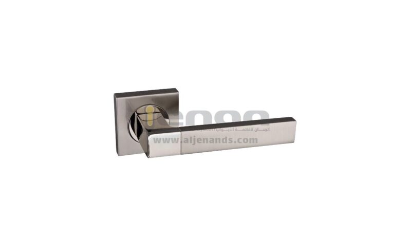 Lever Handle Rose (A2-999-SN-CP)