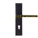 Lever Back Plate  (FA-8001-BC)