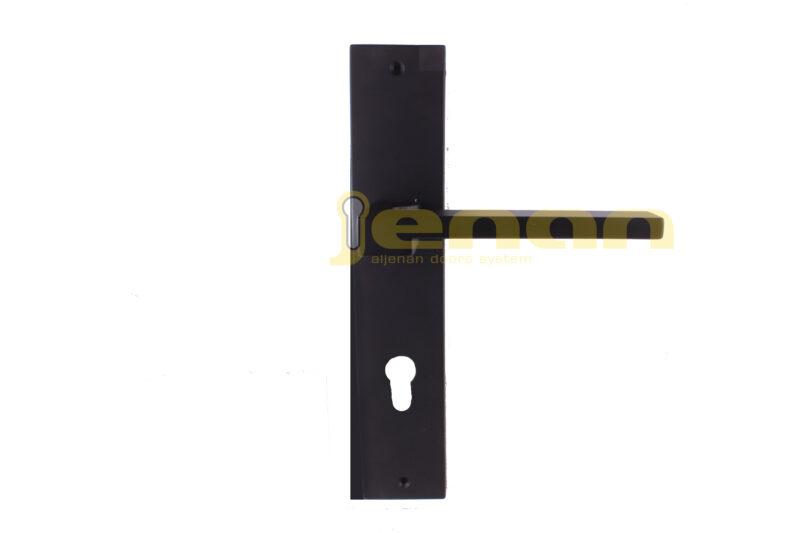 Lever Back Plate  (FA-8001-BC)