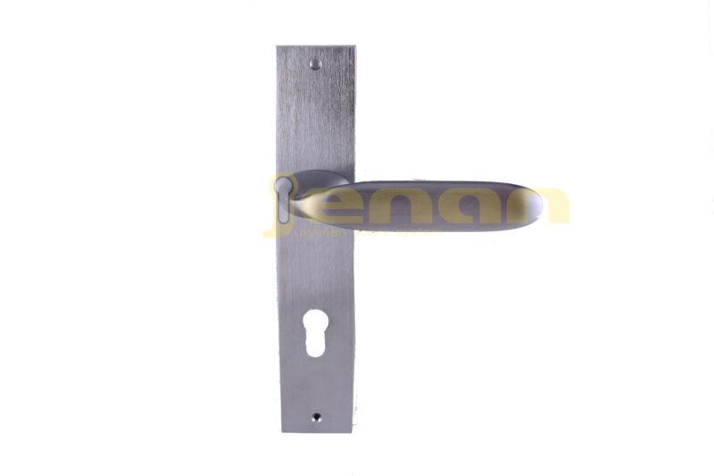 Lever Back Plate (FA-8005-P-MC)