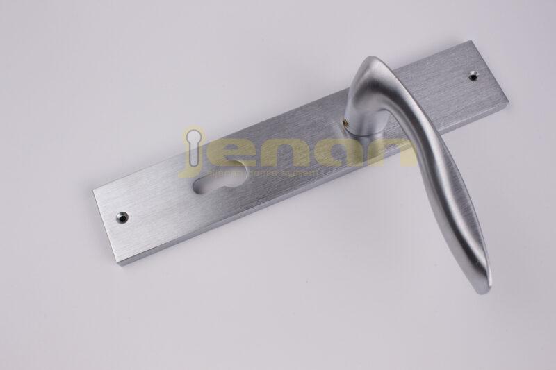 Lever Back Plate (FA-8006-P-MC) - Image 2