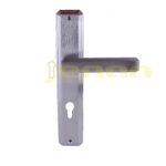 Lever Back Plate  (FA-8009-P-MC)