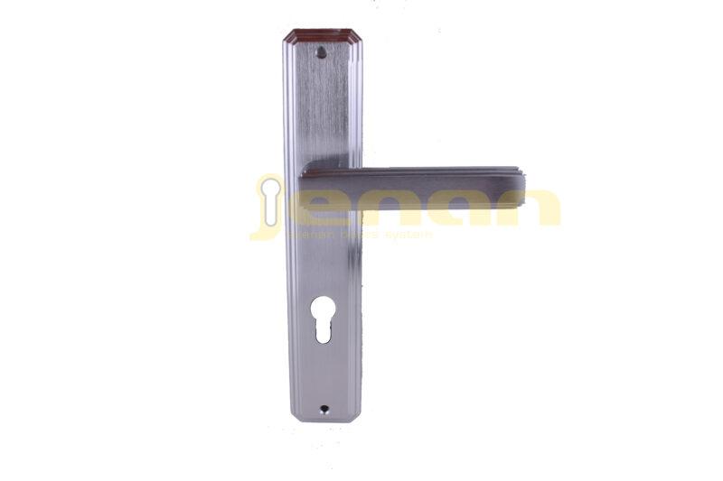 Lever Back Plate  (FA-8009-P-MC)