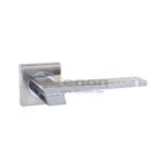 Lever Handle Rose
 (A2-936-SN/CP)