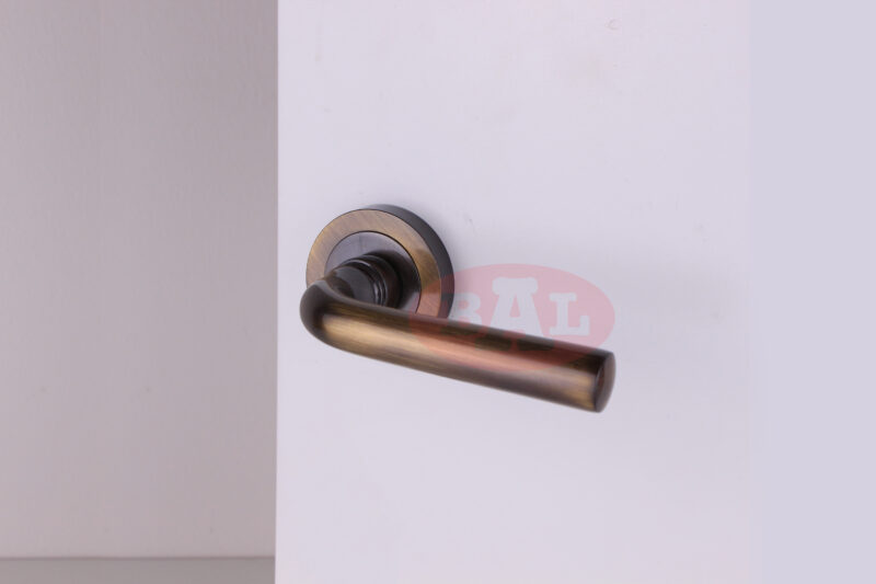 Lever Handle Rose(0034-07a8y00-07) - Image 2