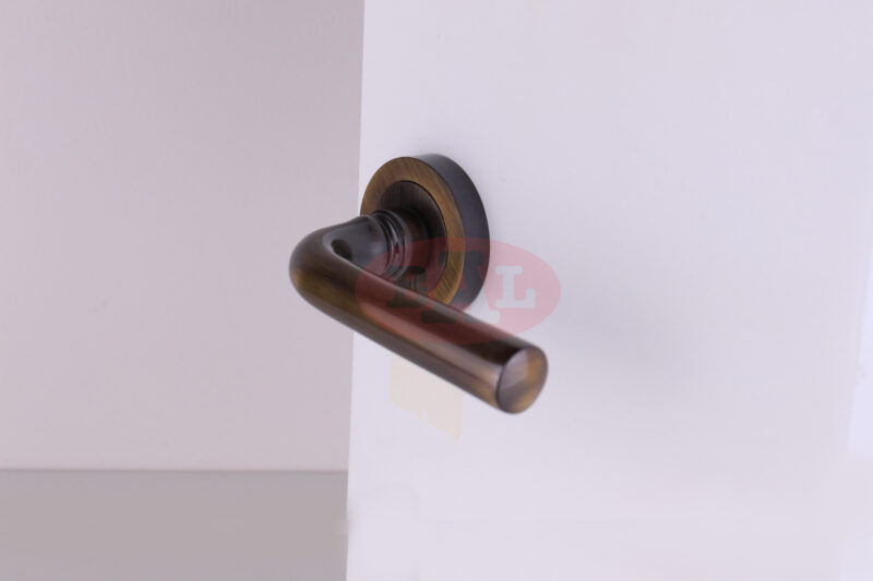 Lever Handle Rose(0034-07a8y00-07) - Image 3