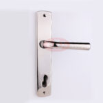 Lever Handle Rose (0034-07a8y00-15 plate)