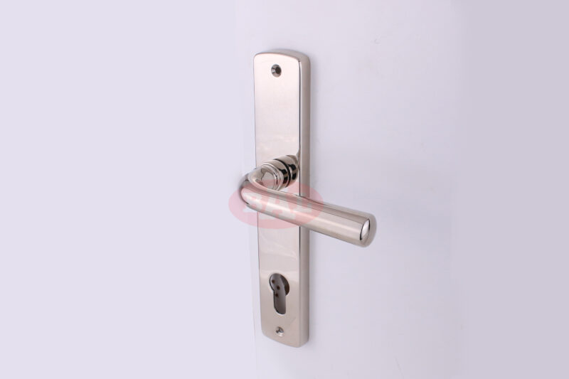 Lever Handle Rose (0034-07a8y00-15 plate) - Image 3
