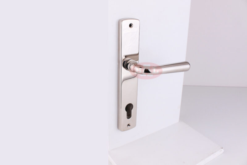 Lever Handle Rose (0034-07a8y00-15 plate) - Image 2