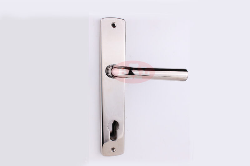 Lever Handle Rose (0034-07a8y00-15 plate)