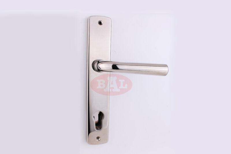 Lever Handle Rose (0034-07a8y00-15 plate) - Image 4