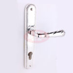 Lever Handle Rose (0116-07a8y00-19)