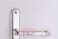 Lever Handle Rose (0116-07a8y00-19) - Image 2