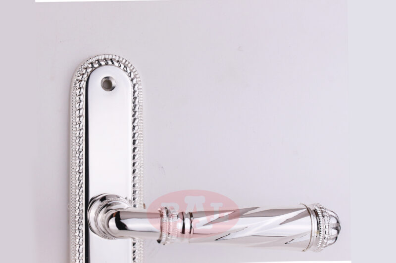 Lever Handle Rose (0116-07a8y00-19) - Image 2