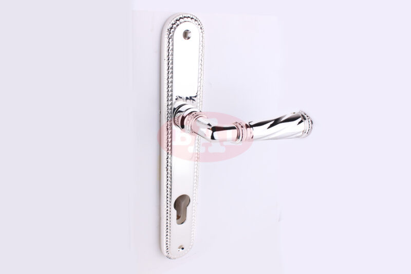 Lever Handle Rose (0116-07a8y00-19)