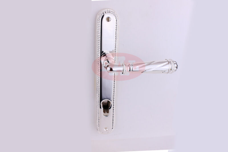 Lever Handle Rose (0116-07a8y00-19) - Image 3