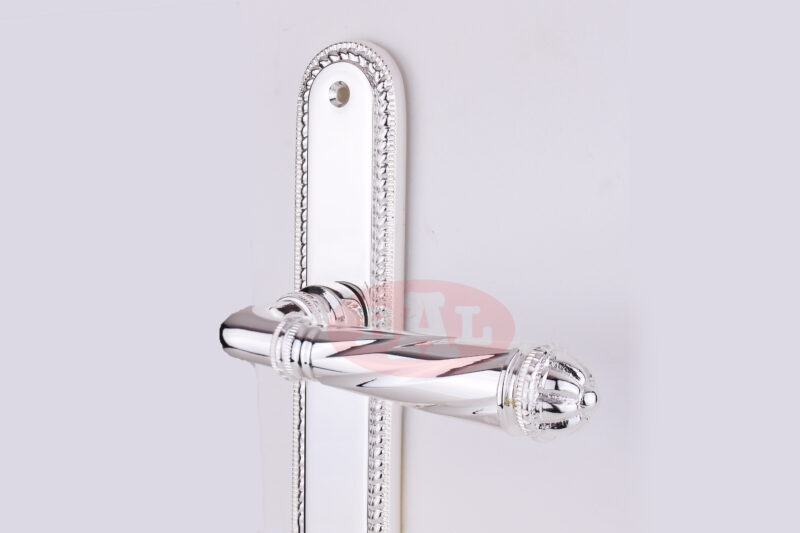 Lever Handle Rose (0116-07a8y00-19) - Image 4