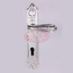 Lever Back Plate (0129-07a8y00-19)