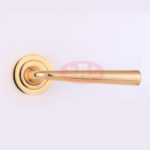 Lever Handle Rose0147-07a8y00-12)