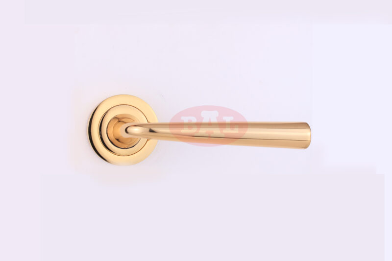Lever Handle Rose0147-07a8y00-12)