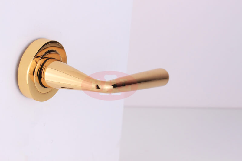 Lever Handle Rose0147-07a8y00-12) - Image 4