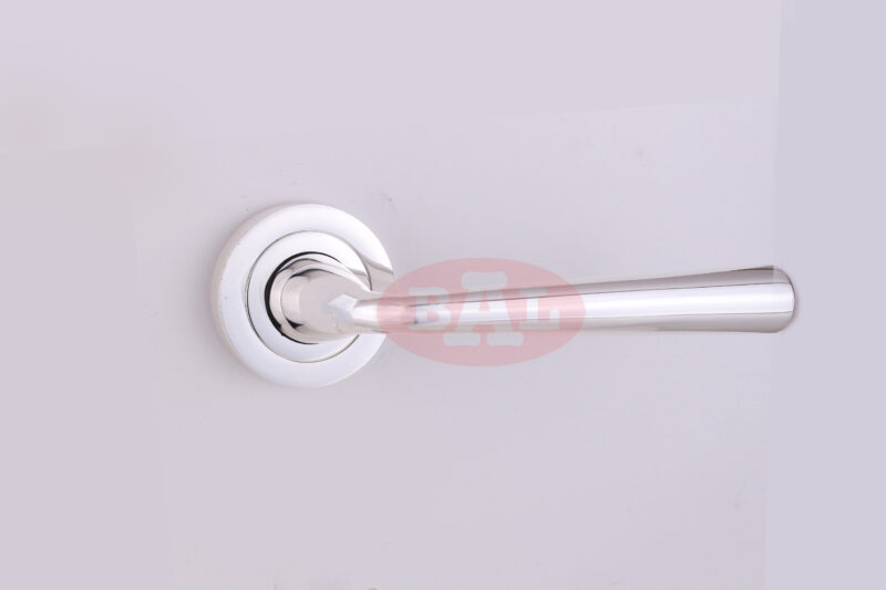 Lever Handle Rose(0147-07a8y00-19)