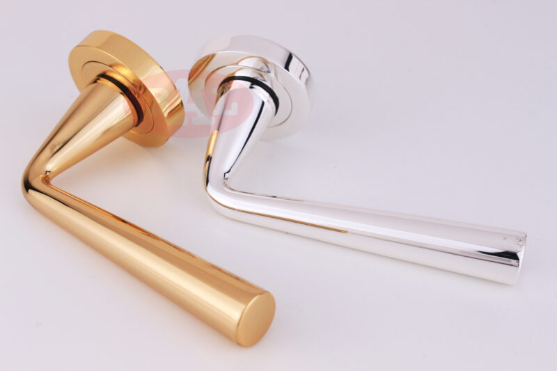 Lever Handle Rose(0147-07a8y00-19) - Image 2