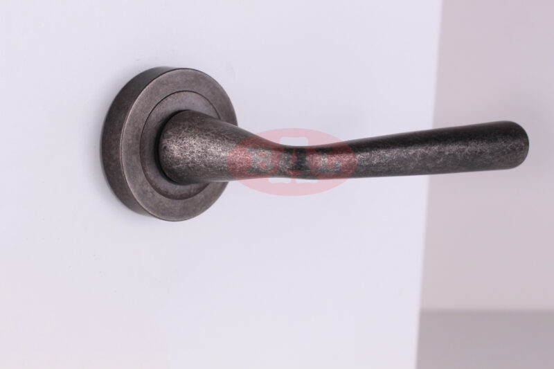 Lever Handle Rose(0147-07a8y00-44) - Image 2
