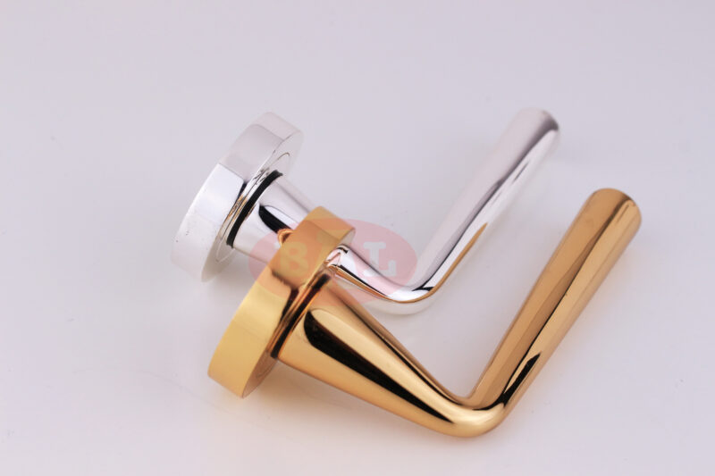 Lever Handle Rose(0147-07a8y00-19) - Image 3