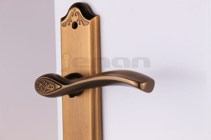 Lever Back Plate (760-785 CL COF) - Image 2