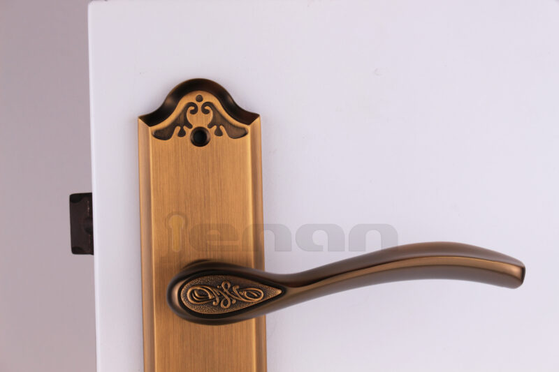 Lever Back Plate (760-785 CL COF) - Image 3