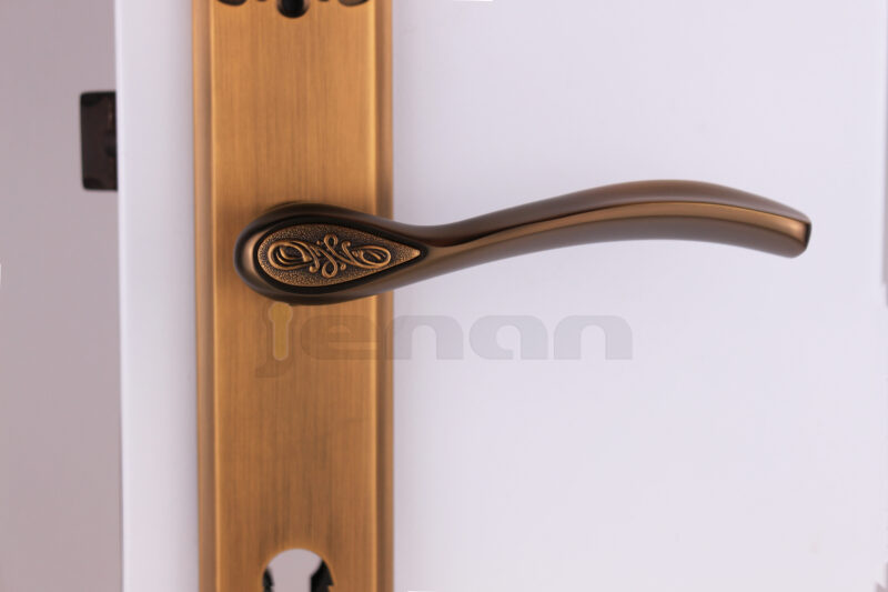 Lever Back Plate (760-785 CL COF) - Image 4