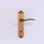 Lever Back Plate (760-785 CL COF)